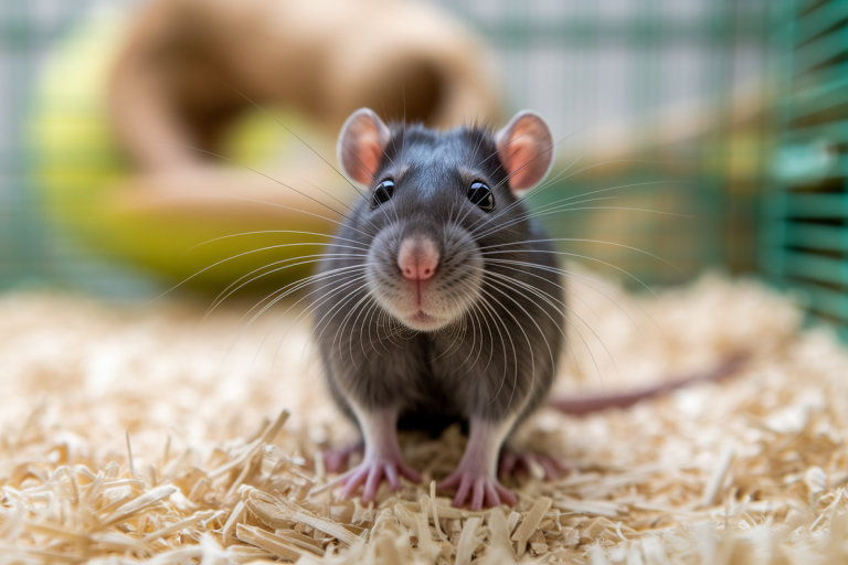 Durée de Vie d'un Rat : Espérance de Vie Moyenne Selon les Espèces