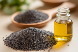 graines-cumin-noir-huile-doree